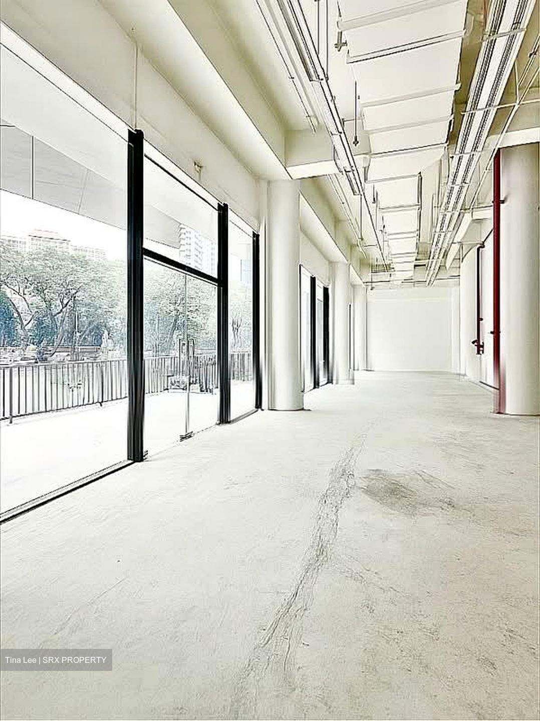 Scape (D9), Retail #544181561
